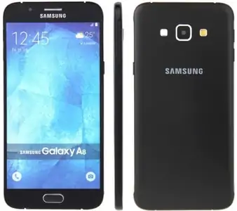 Замена дисплея на телефоне Samsung Galaxy A8 в Москве